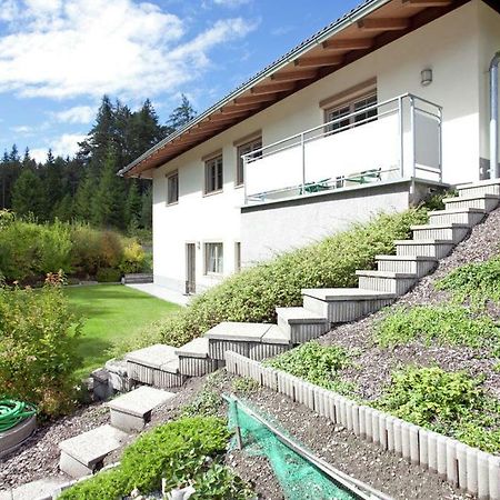 Haus Monika Lägenhet Obsteig Exteriör bild